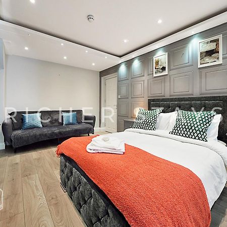 Leyton Guest Rooms - Rooms And Amenities London Ngoại thất bức ảnh